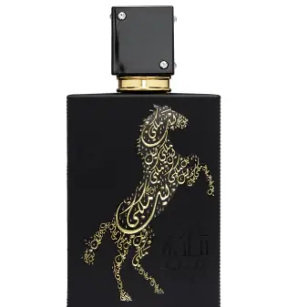 Lattafa Lail Maleki EDP 100ml (3.4oz) — imagen 3